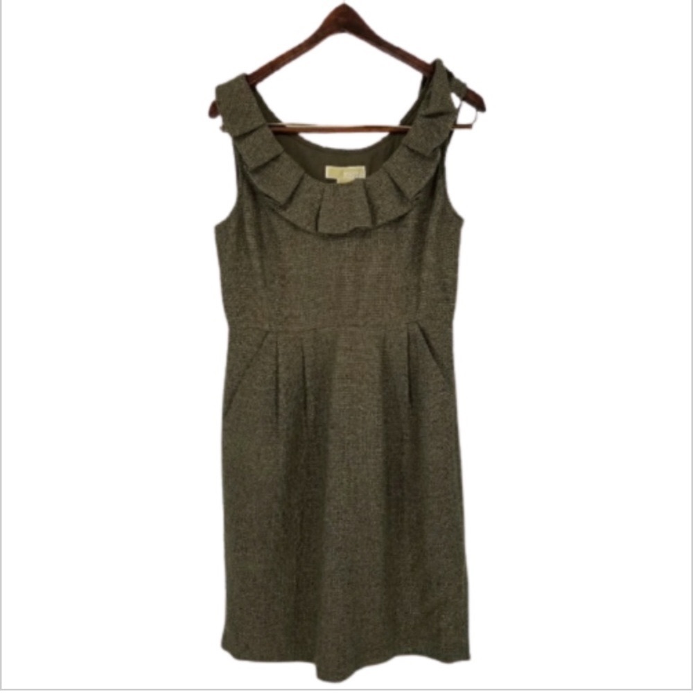 Michael Kors Sheath Career Dress Size 6
